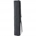 Cullmann Alpha 2500 Aluminium Tripod + Mobile Phone Holder